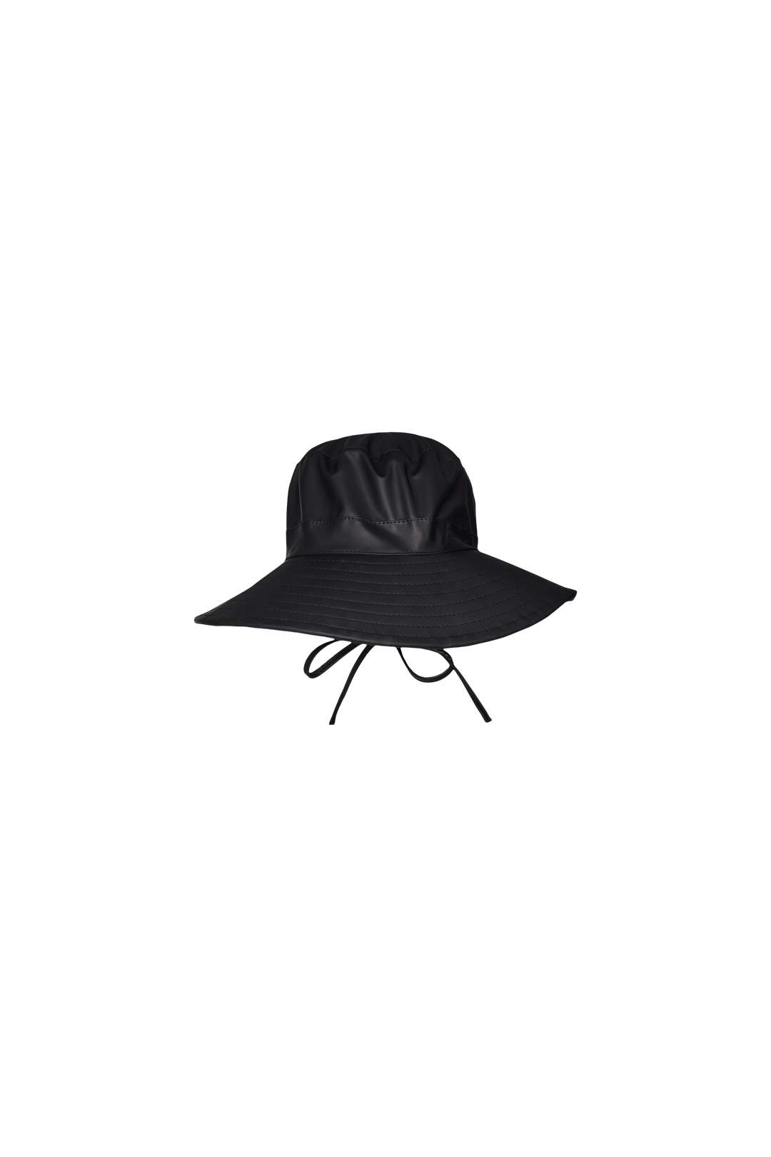 Boonie Hat, Black