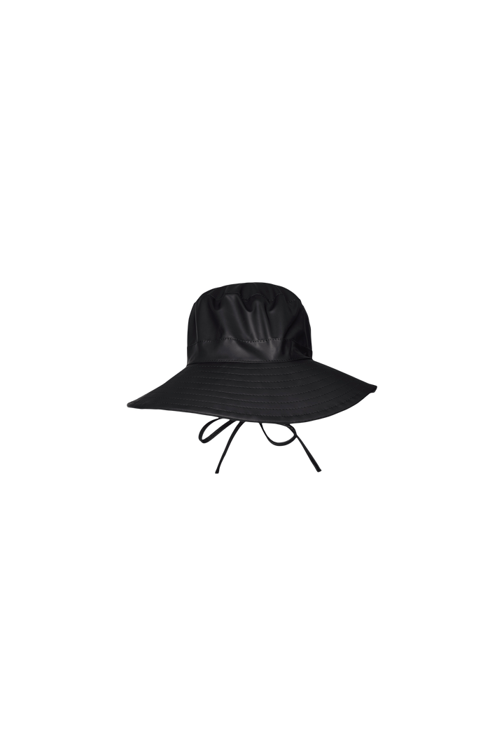 Boonie Hat, Black