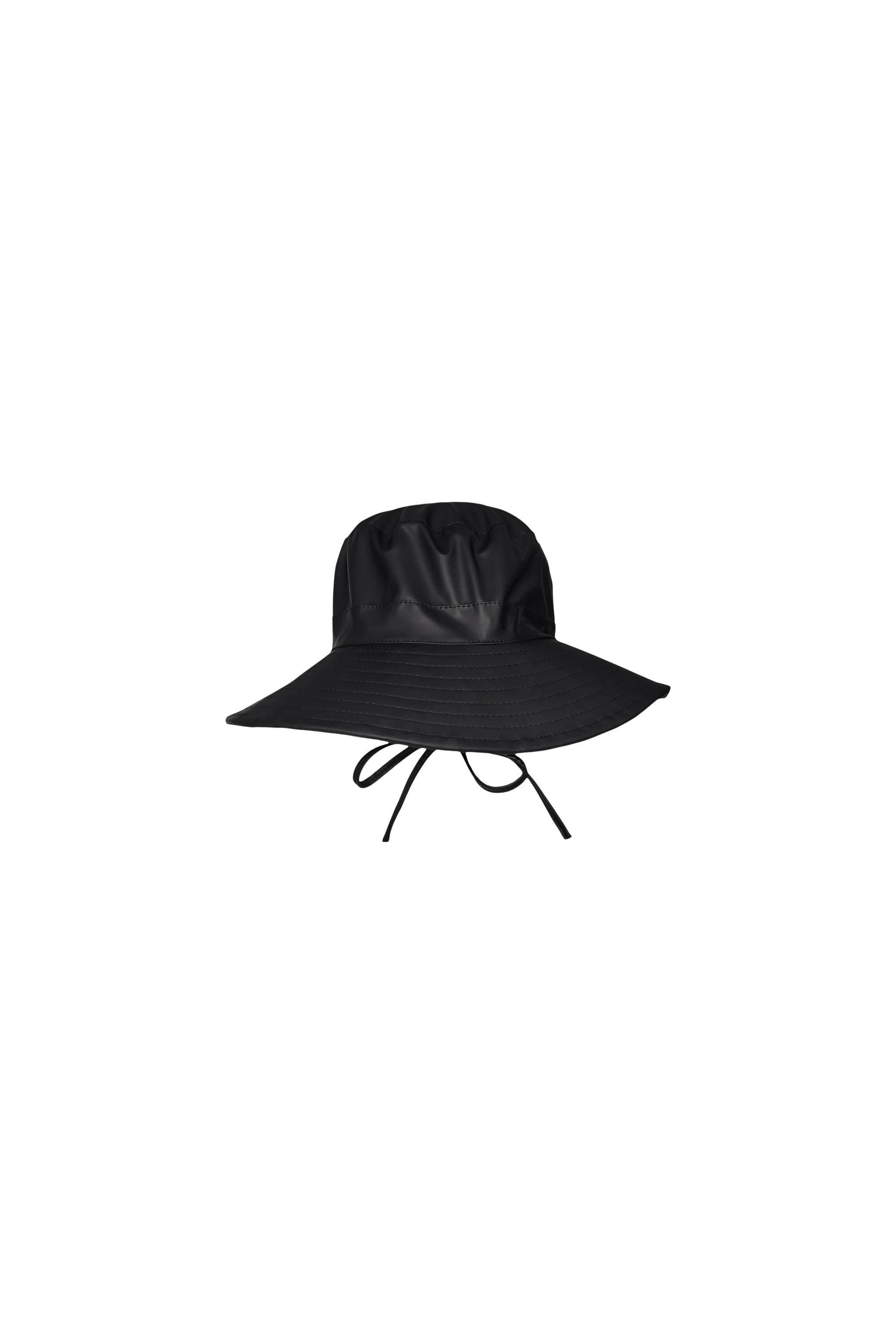 Boonie Hat, Black