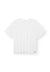 Long Top Air, White