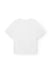 Long Top Air, White