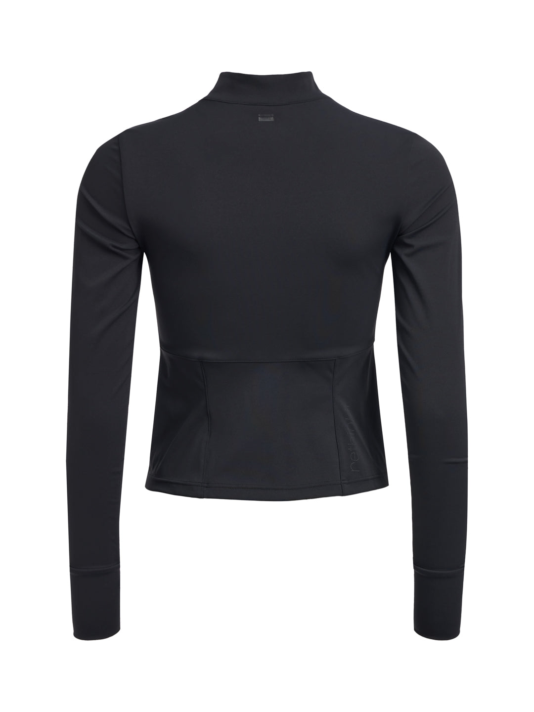 Butter Soft Half Zip - True to Body