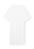 Light Sweat Tee dress