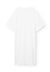 Light Sweat Tee dress