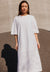 Light Sweat Tee dress