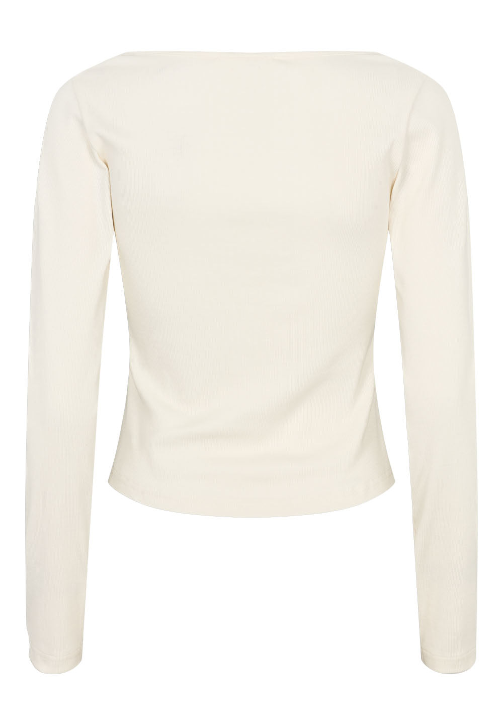 Grandpa Top - Ivory