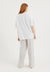 Light Sweat Short sleeve, White