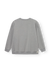 Sweat Shirt Logo, Grey