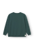 Sweat Shirt Logo, Green