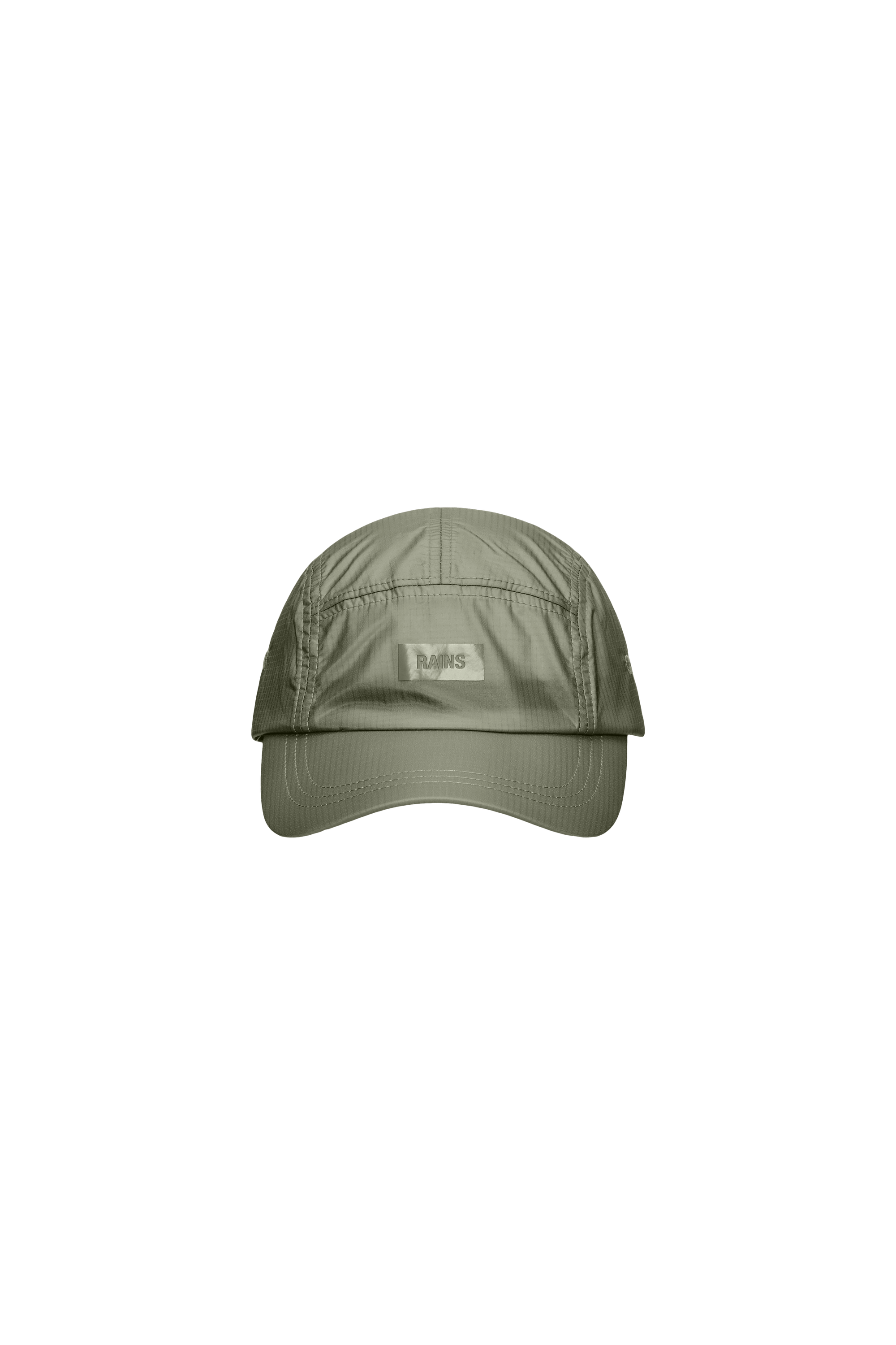 5 Panel Ripstop Cap, Drift