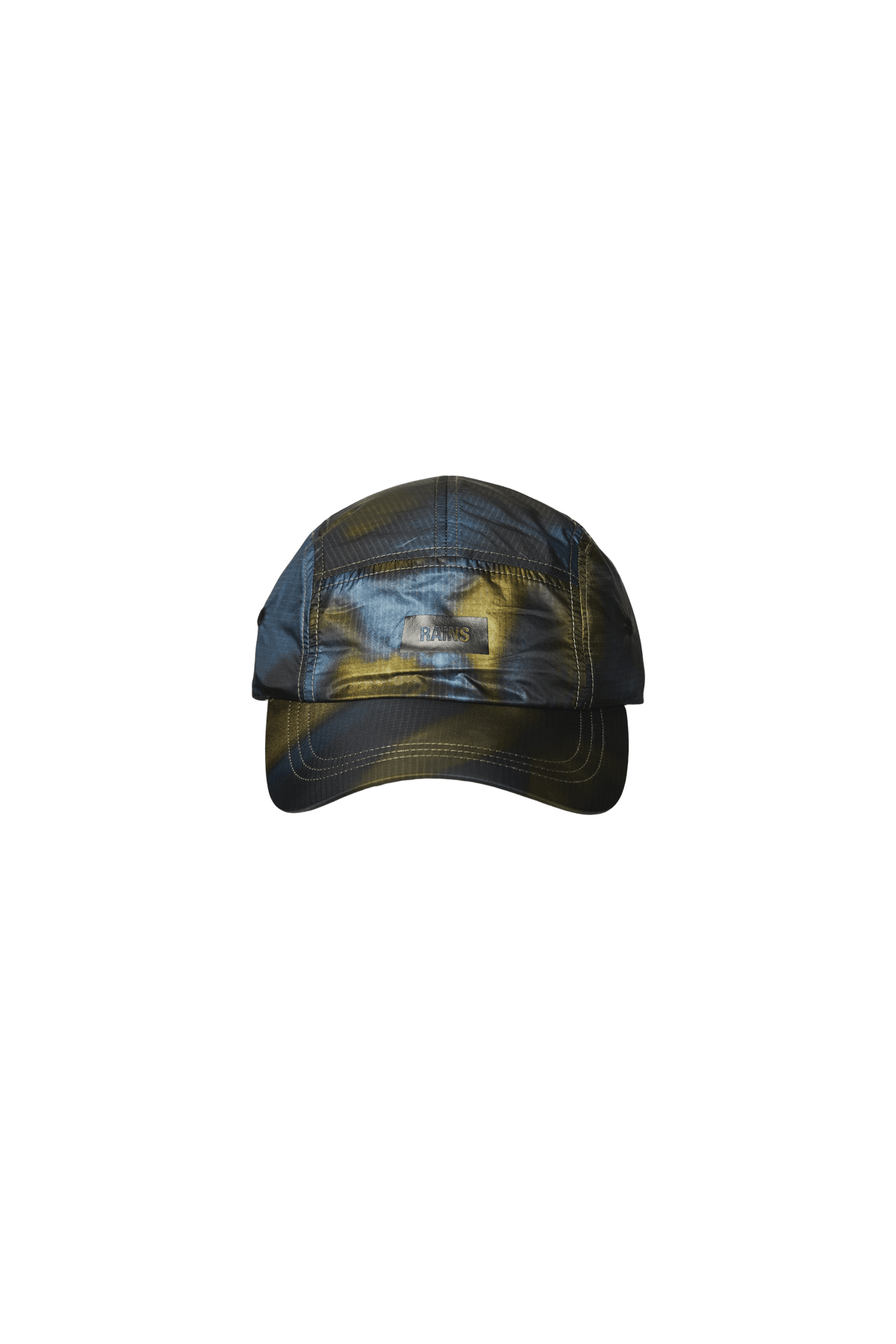 5 Panel Ripstop Cap,  Morph