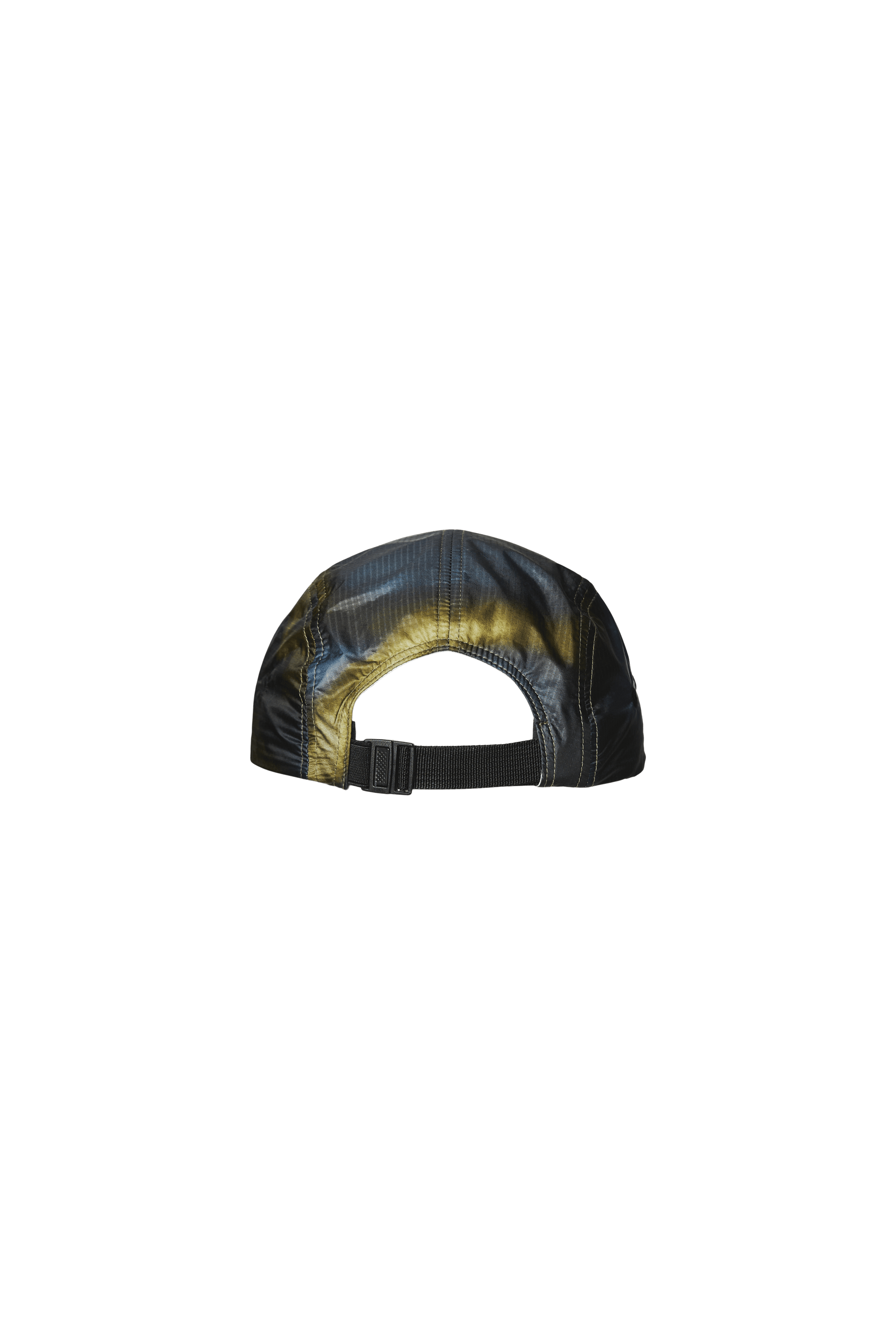 5 Panel Ripstop Cap,  Morph