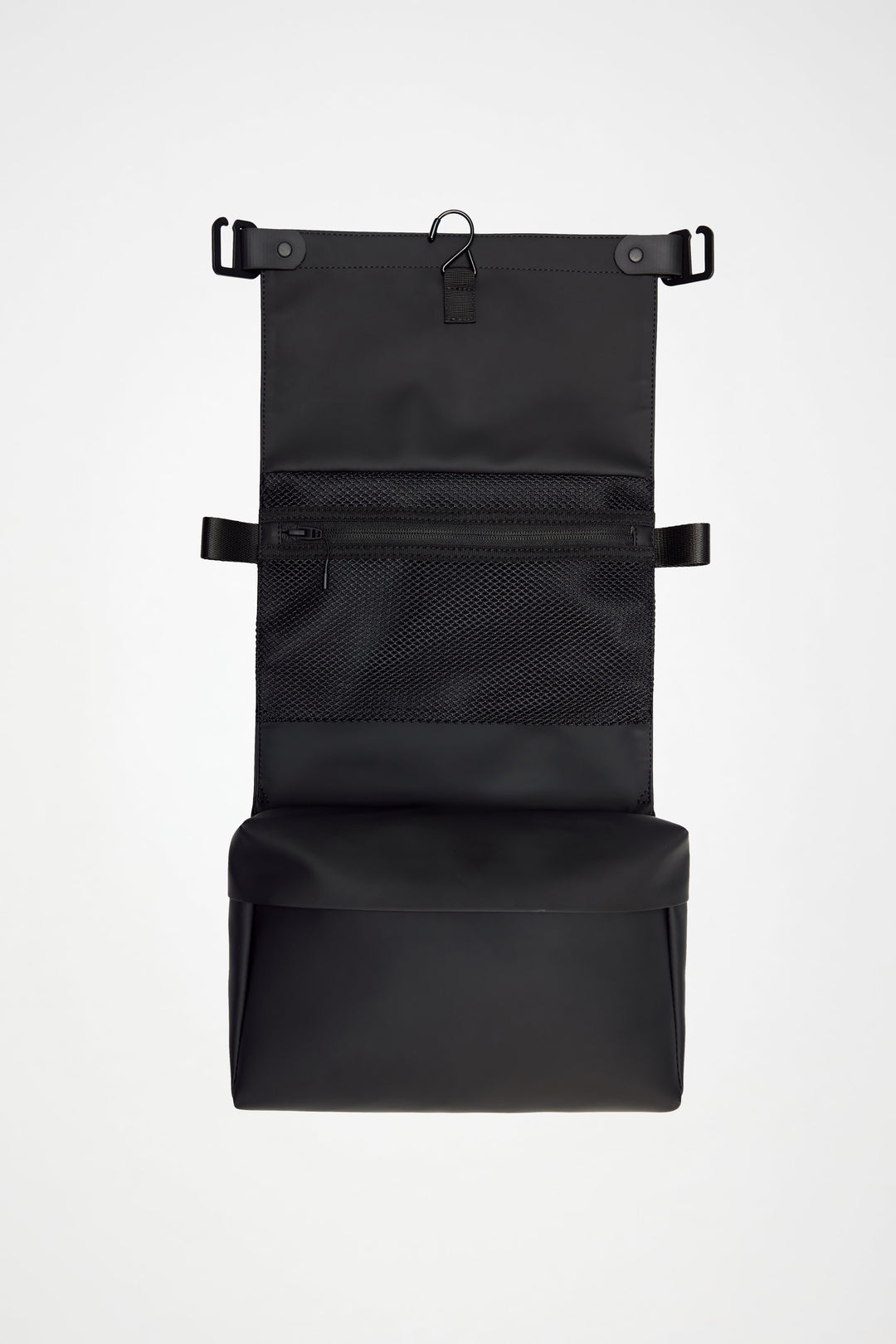 OTG Washbag, Black