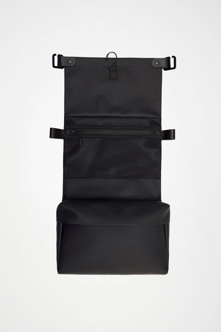 OTG Washbag, Black