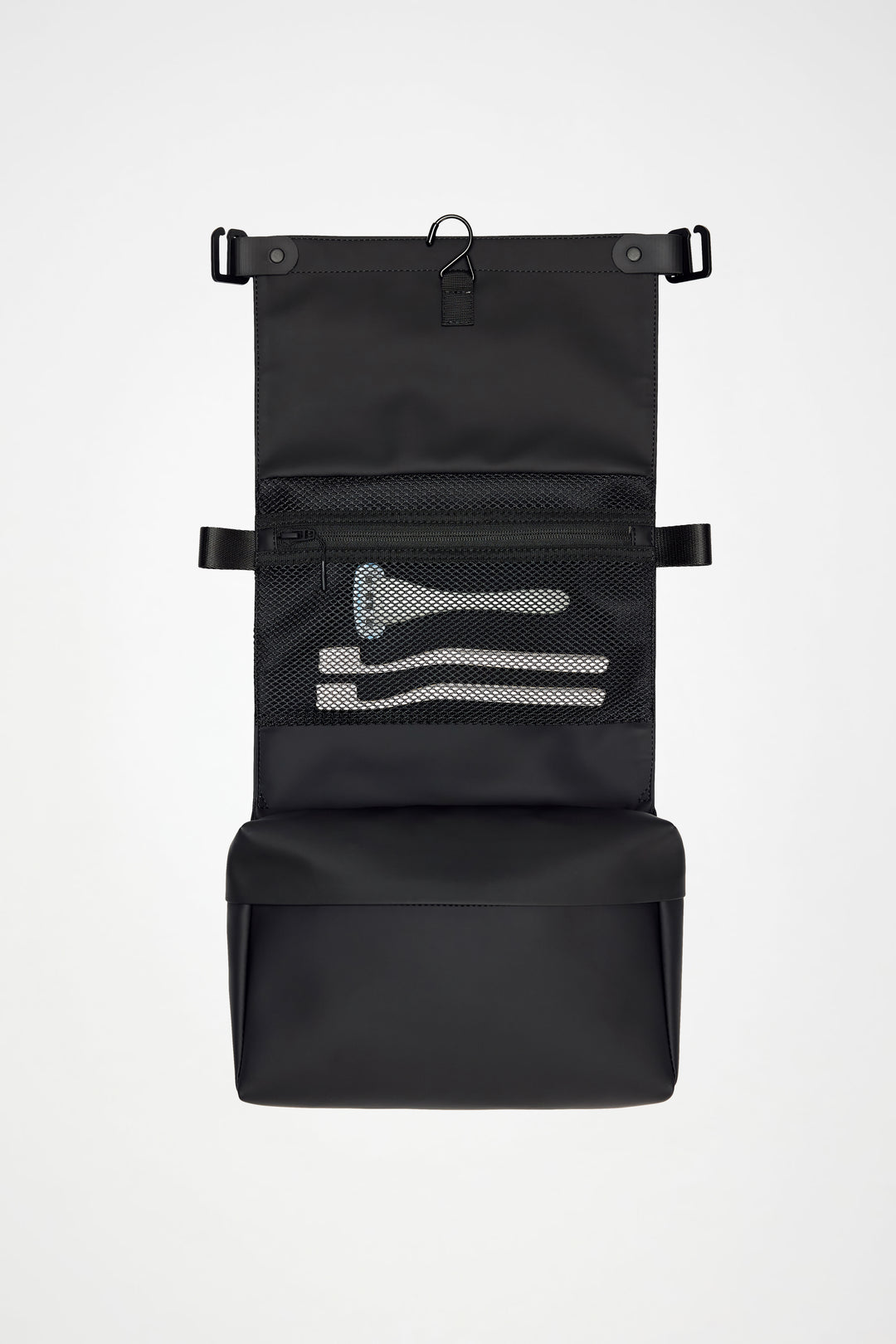 OTG Washbag, Black