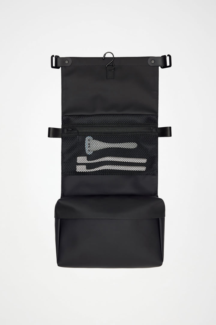 OTG Washbag, Black