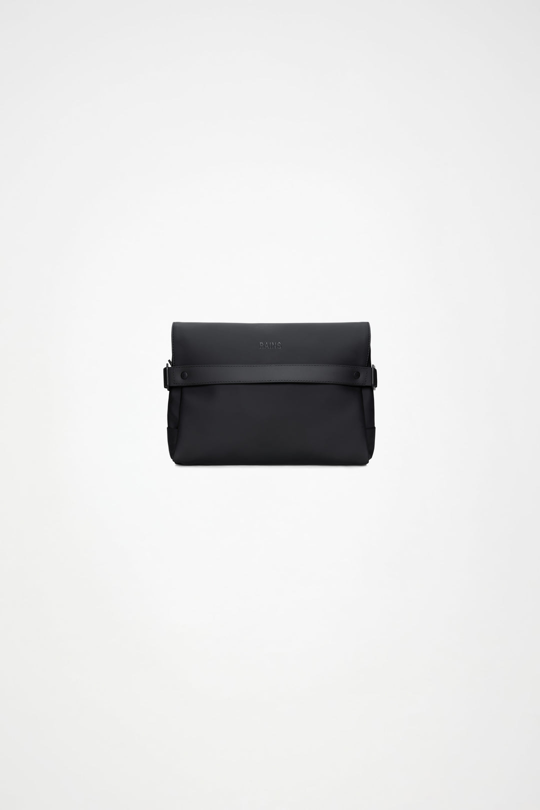 OTG Washbag, Black