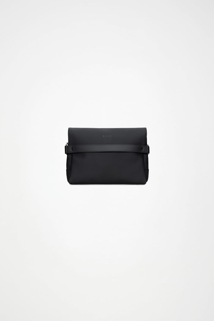 OTG Washbag, Black