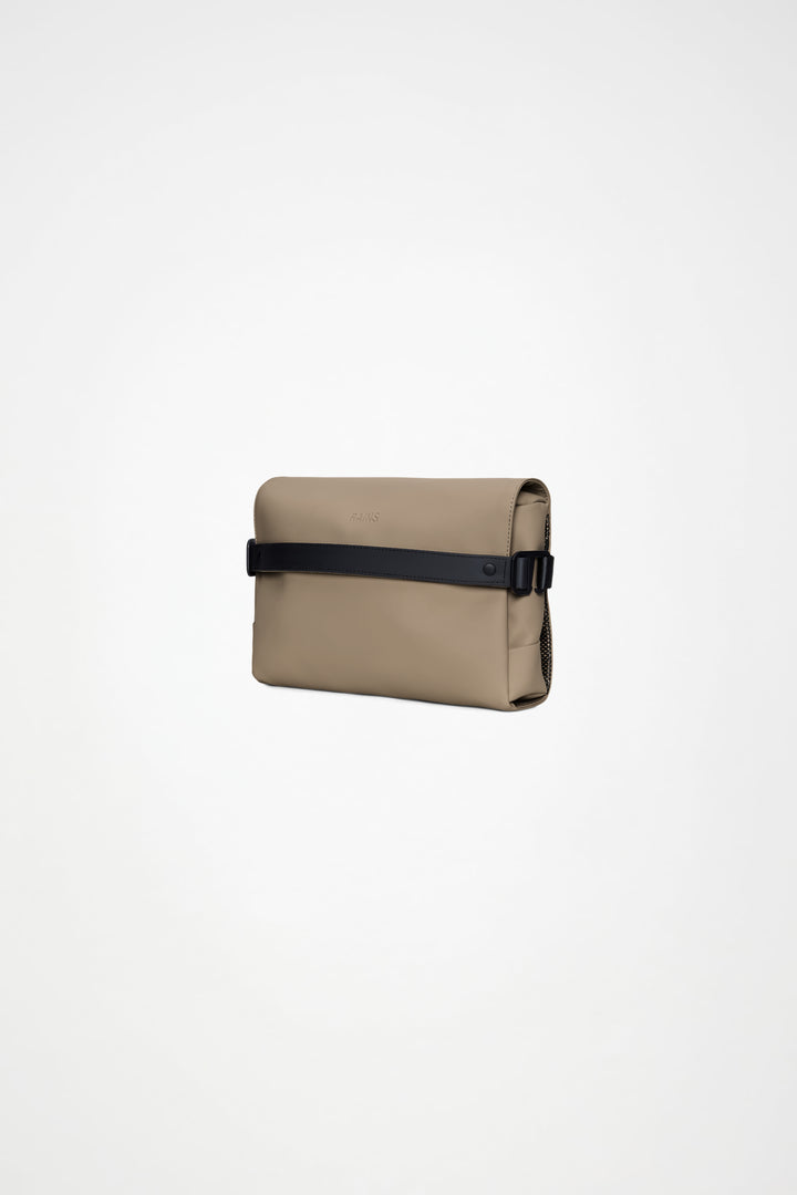 OTG Washbag, Beige