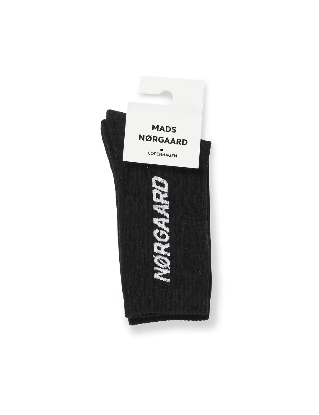 Tennis Classic Sock, Black