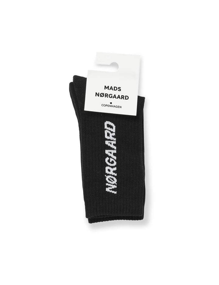 Tennis Classic Sock, Black