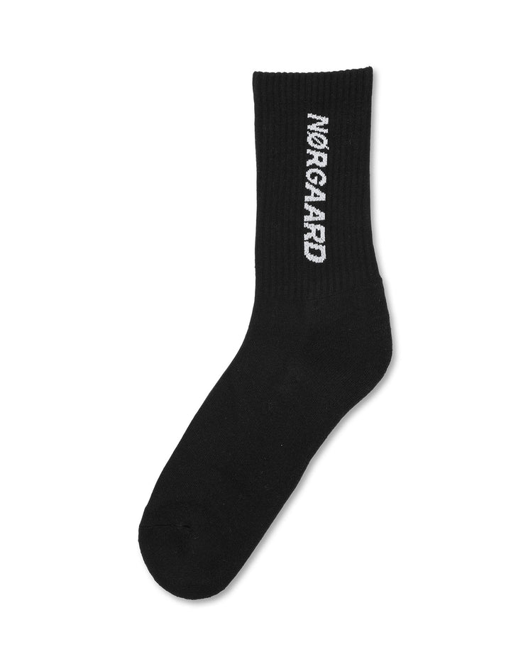 Tennis Classic Sock, Black
