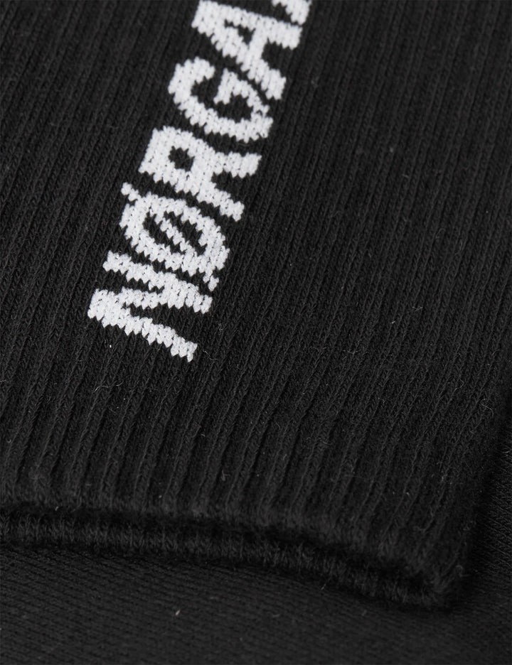 Tennis Classic Sock, Black