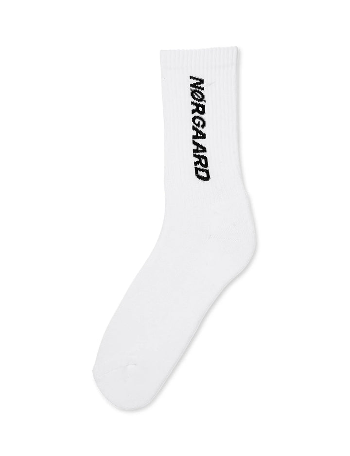 Tennis Classic Sock, White