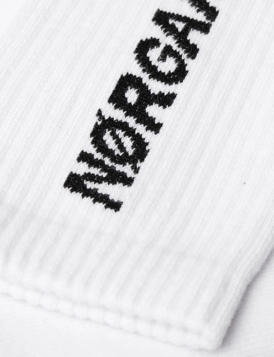 Tennis Classic Sock, White