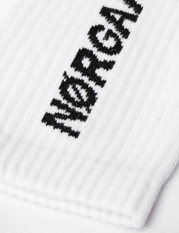 Tennis Classic Sock, White