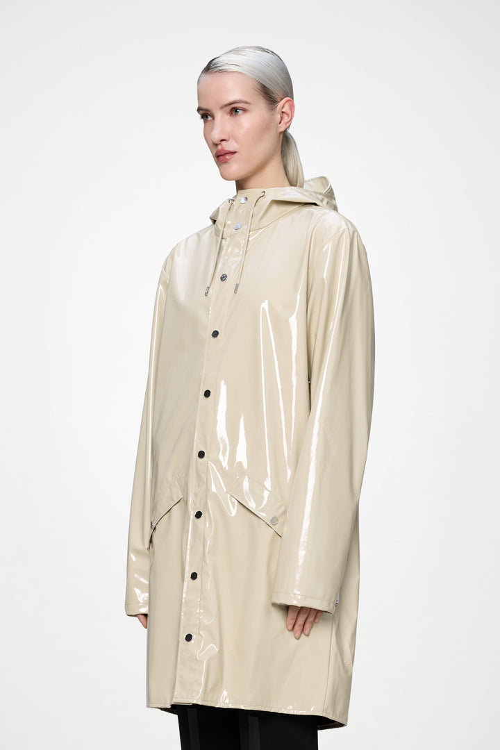 Long Jacket, Shore