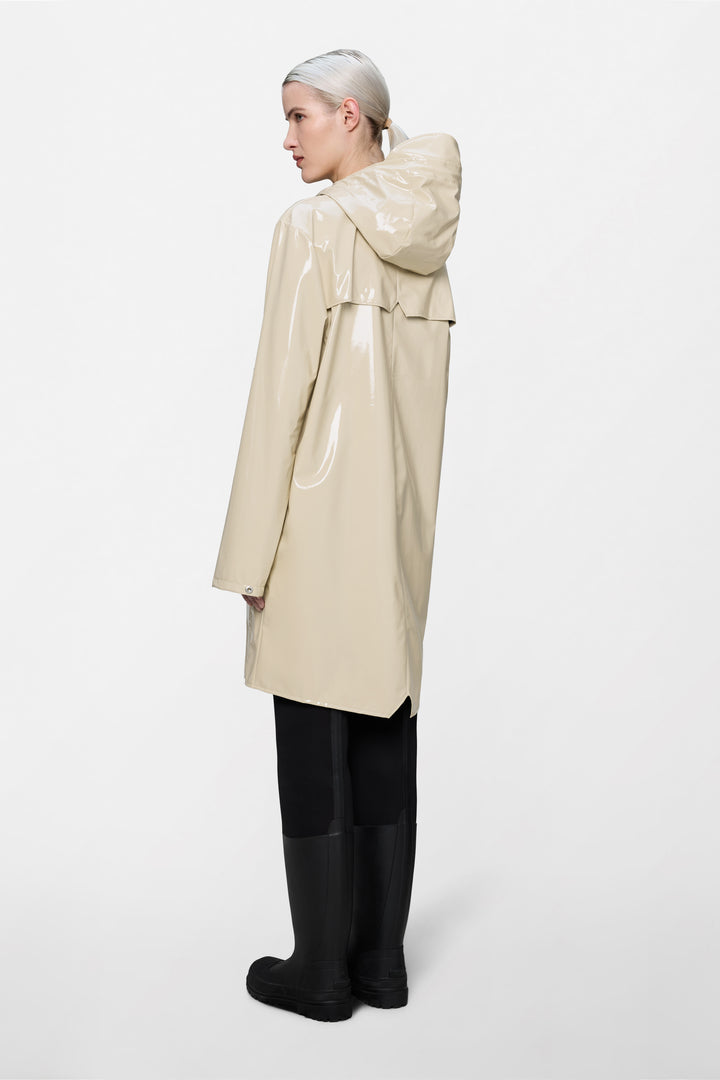 Long Jacket, Shore