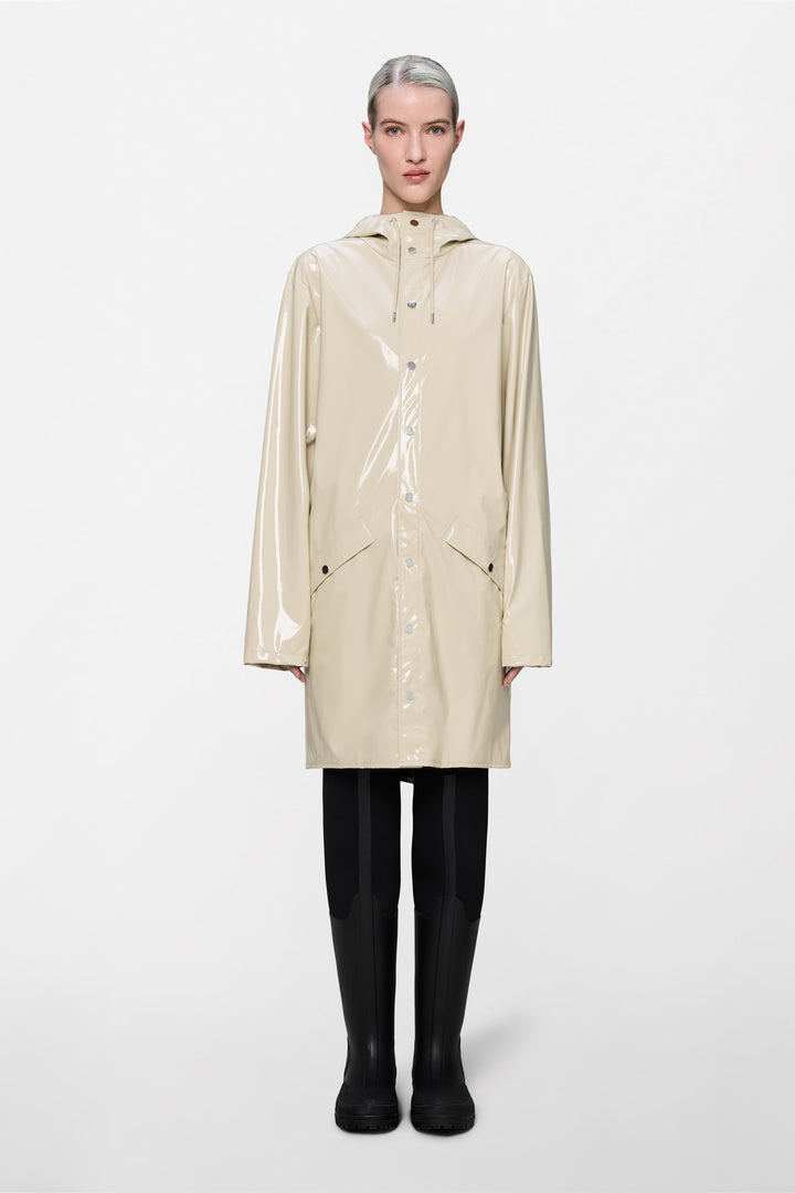 Long Jacket, Shore