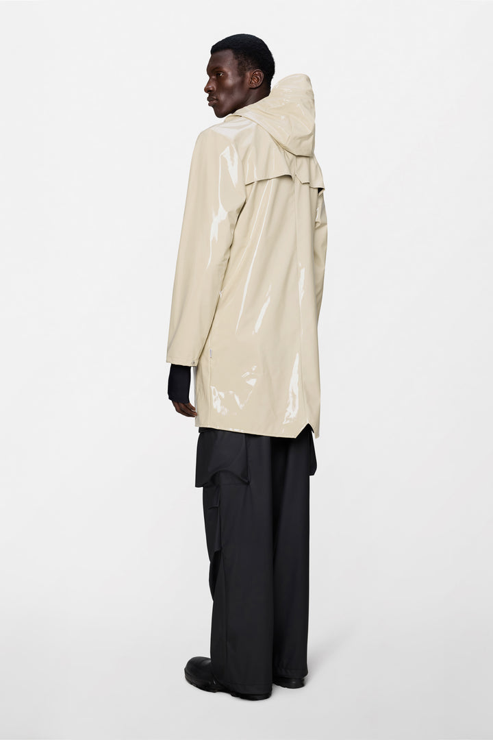 Long Jacket, Shore