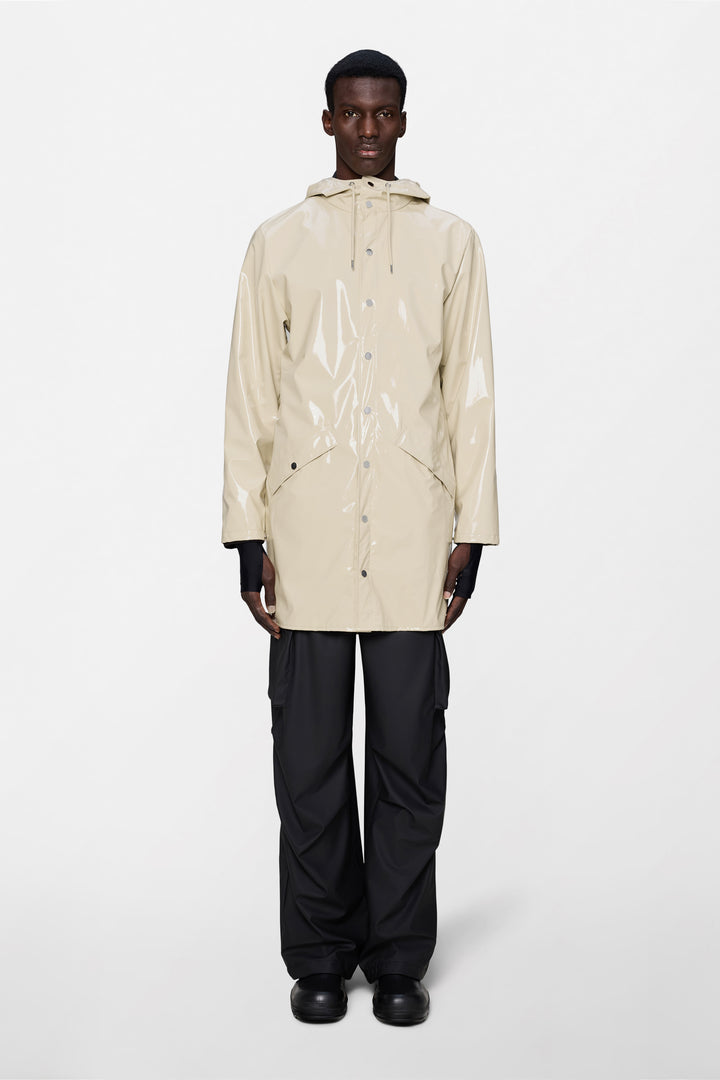 Long Jacket, Shore
