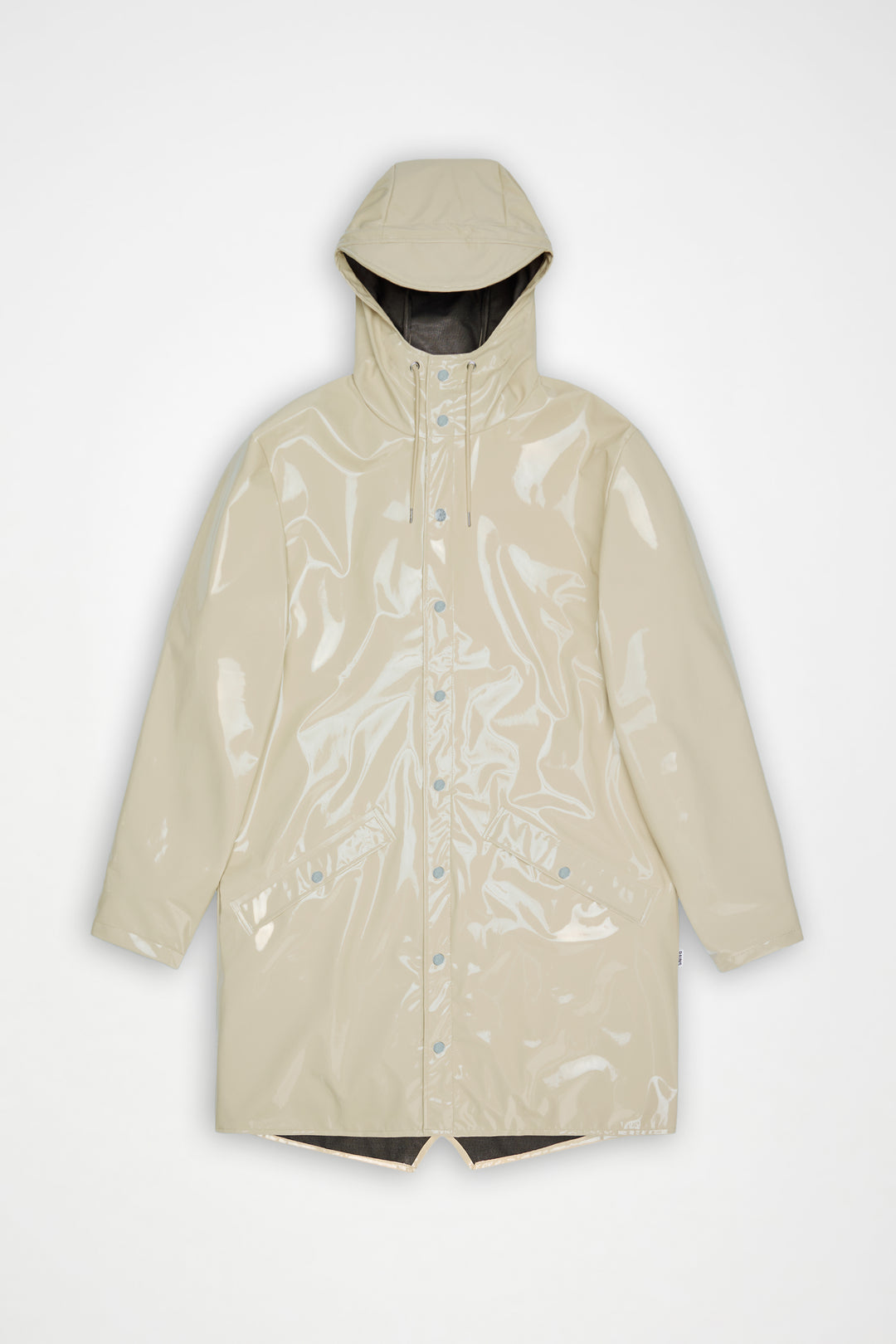 Long Jacket, Shore