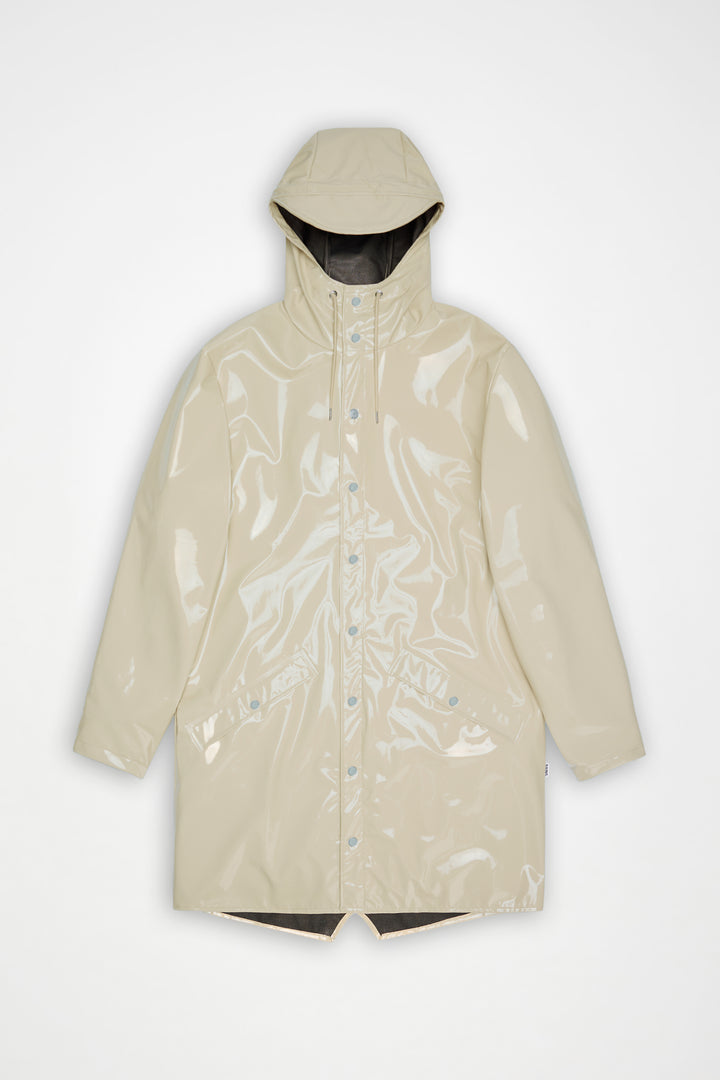 Long Jacket, Shore