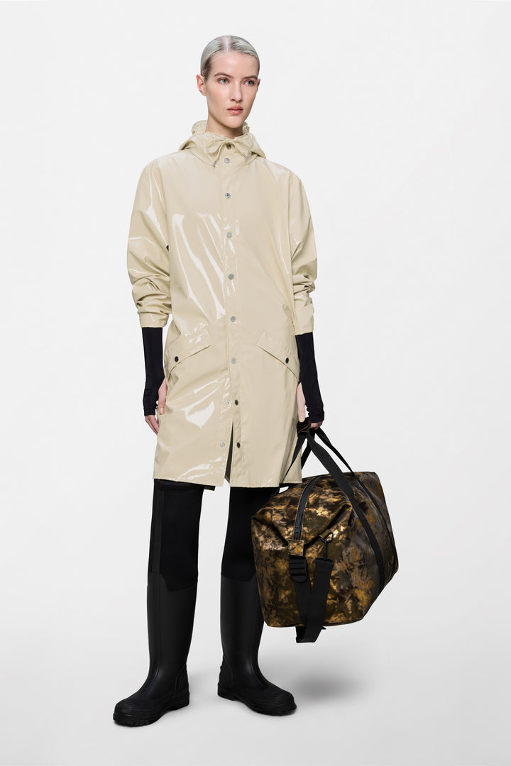Long Jacket, Shore