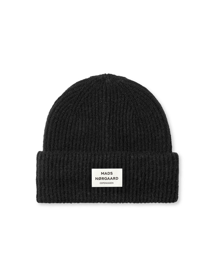 Tosca Anju Hat - Black