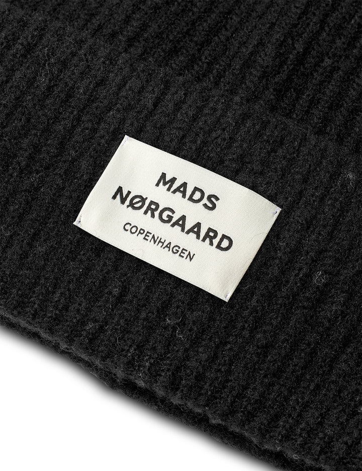 Tosca Anju Hat - Black