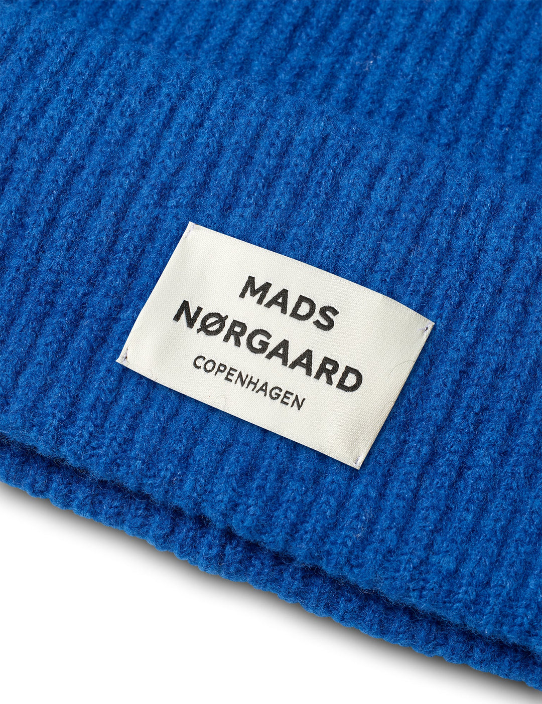 Tosca Anju Hat - Blue