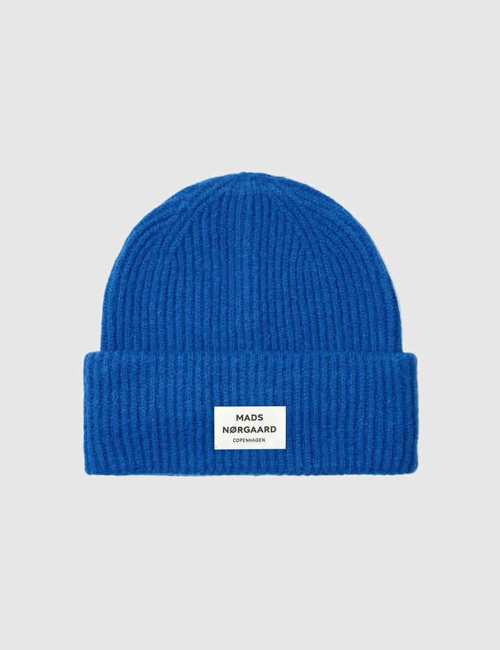 Tosca Anju Hat - Blue