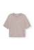 Wool Short Sleeve Keep Me, Warm Sand