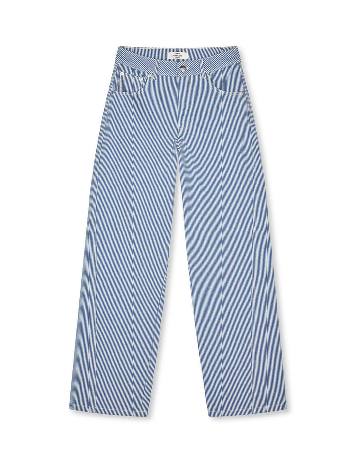 Hickory Punk Christel Jeans