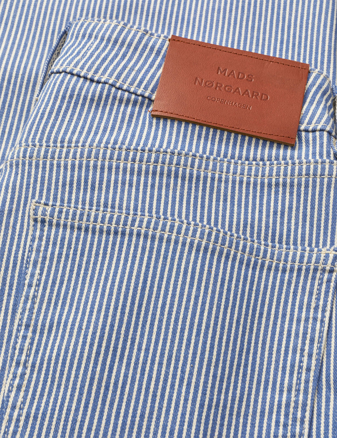 Hickory Punk Christel Jeans