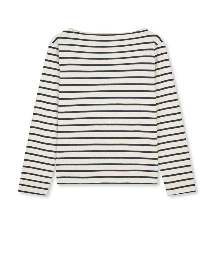 Pablo Gabi Longsleeve, Stripe