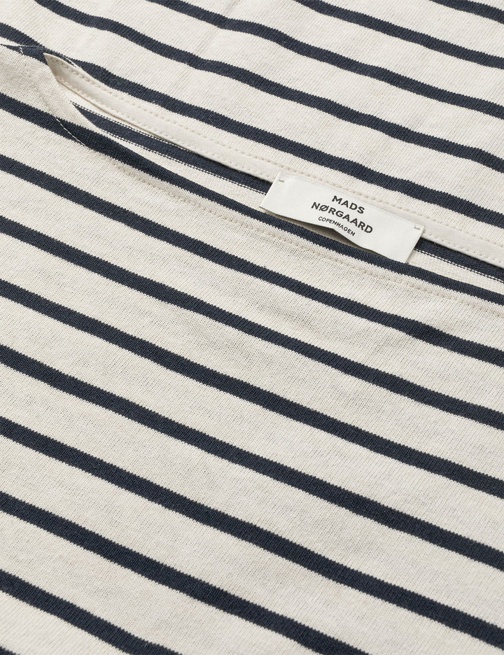 Pablo Gabi Longsleeve, Stripe