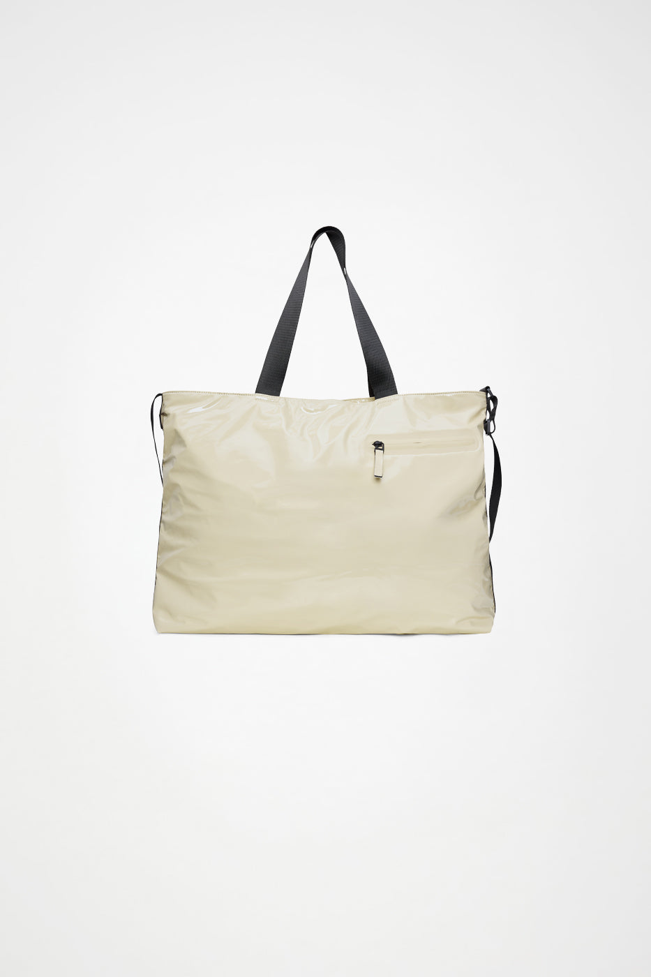 Dash Messenger Tote Bag, Shore