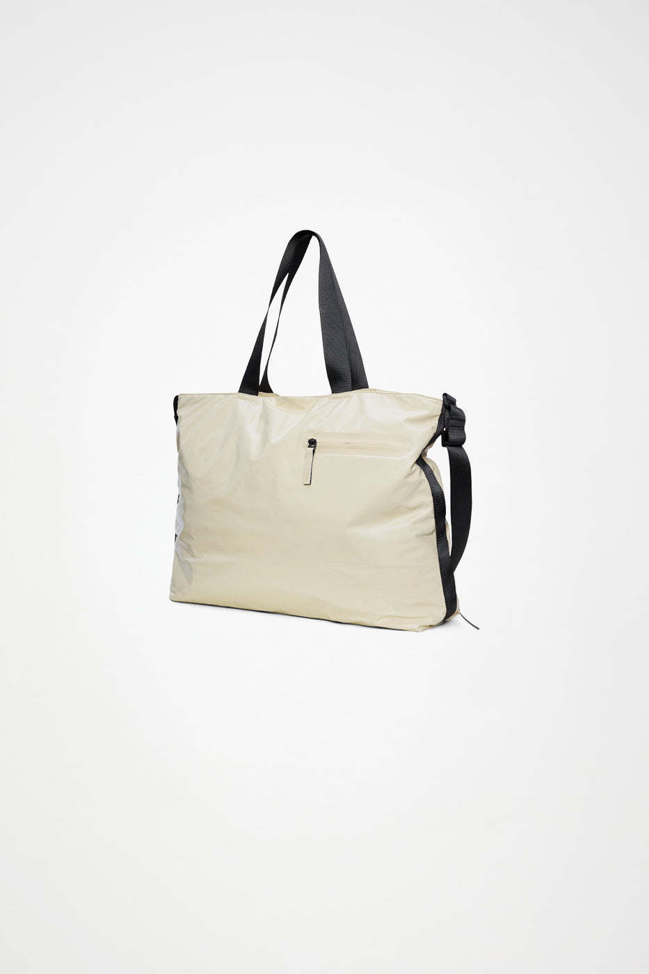 Dash Messenger Tote Bag, Shore