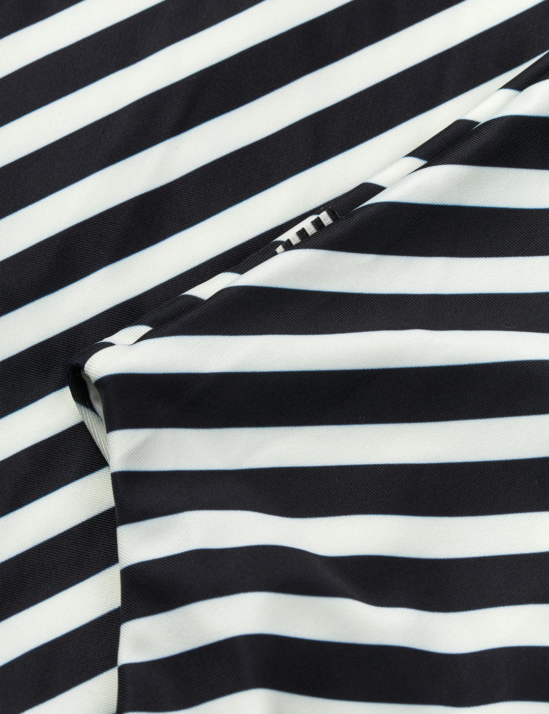 Splash Salena Swimsuit, Black Stripes